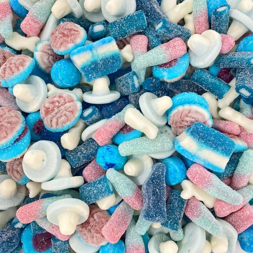 Pic mix sweet - mix,