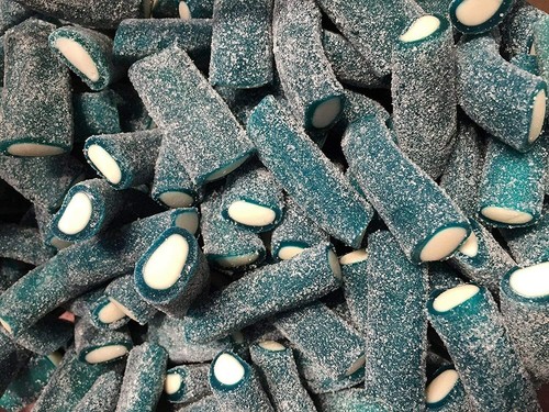 Pick mix retro - n,
