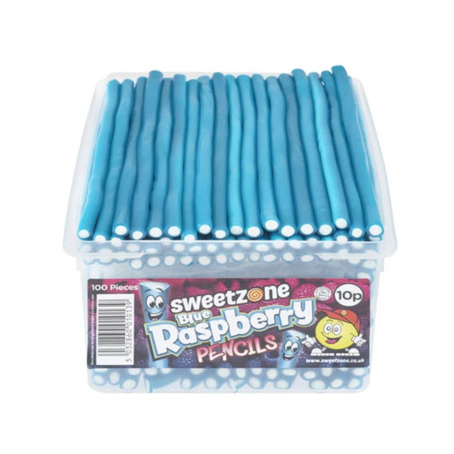 Sweetzone pencils all flavours - sweetzone,