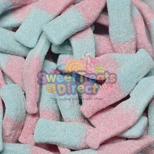 Jumbo fizzy bubblegum - fizzy, cola