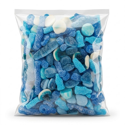 1kg krazy kandi - krazy,