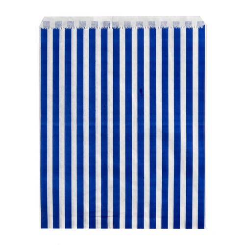 Candy stripe paper - candy, bags