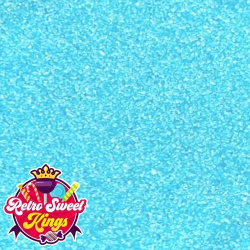 Sherbet crystals sweet retro - sherbet,