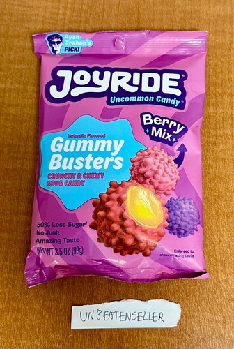 Joyride candy ryan - candy, trahan