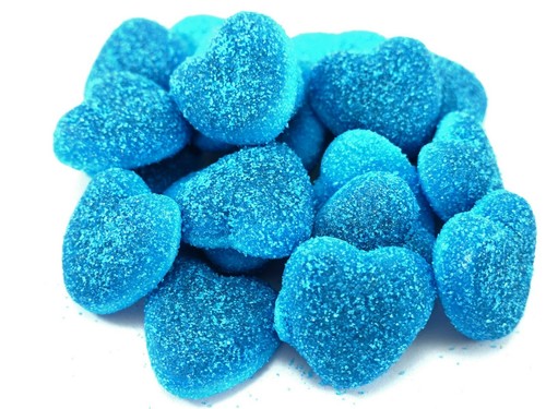 200g bag sweets - bag, haribo