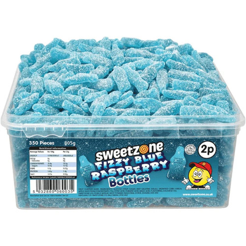 Sweetzone blue raspberry - sweetzone,