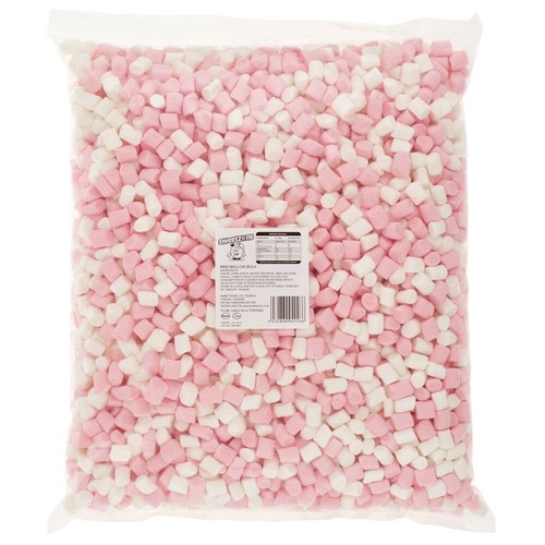 Blue white pink - blue,