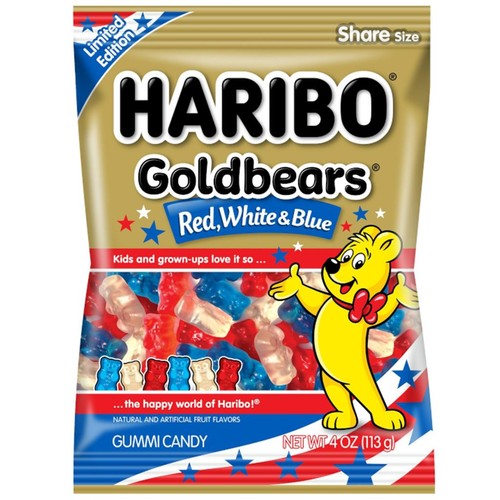 Haribo sweets usa - -,
