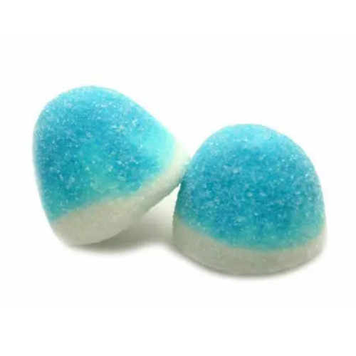 Damel gummy sweets 1kg - sweets, bulk