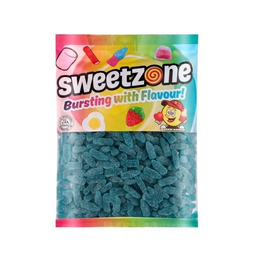 Sweetzone halal sweets - halal, 1kg