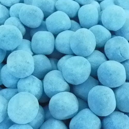 Kingsway blue raspberry - blue,