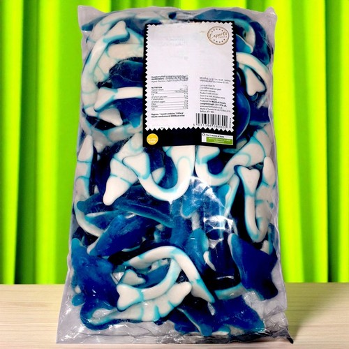 Kingsway giant dolphins jelly - dolphins,