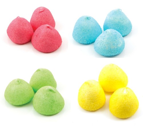 Paint ball marshmallow mallow - ball,