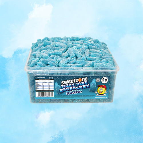 Sweetzone gummies 805 gram tub - gram,