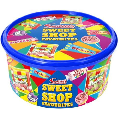 Swizzels sweet shop favourite - shop,