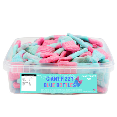 Candycrave gummy jelly pick - gummy,