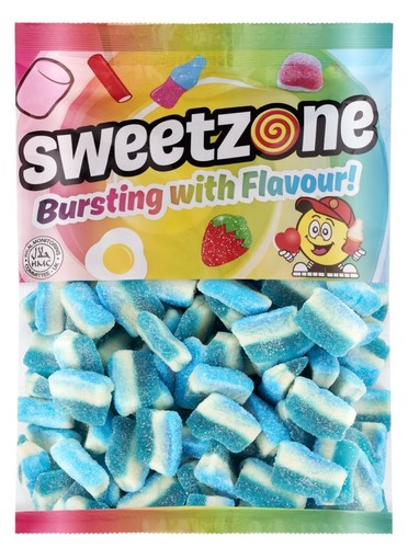 Halal sweets fruit chews - halal,