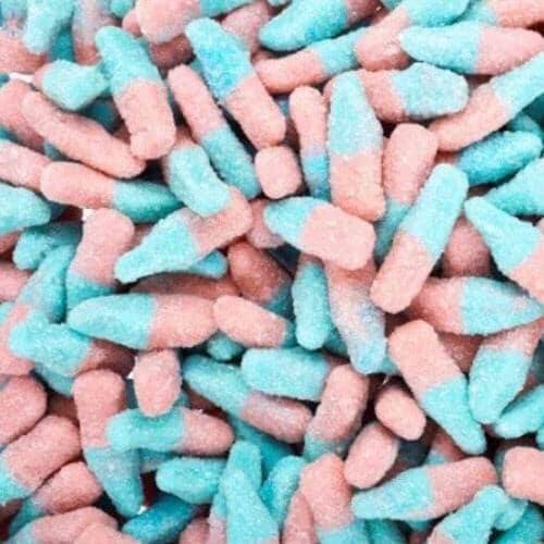 Halal sweets retro - halal,