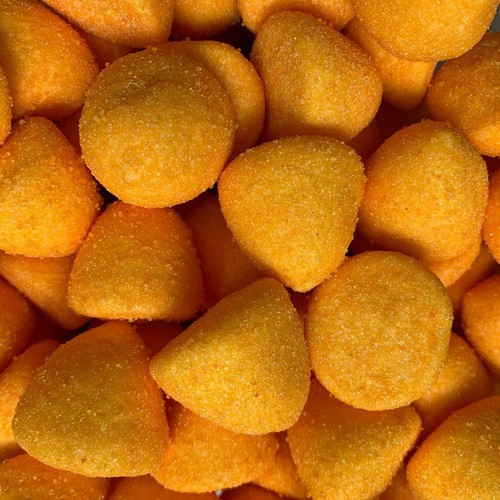 Soft paintball marshmallows - paintball,